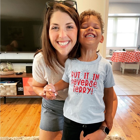 Meet your Posher, Morgan - Picture 3 of 4